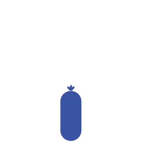 Junior size, 6 cups